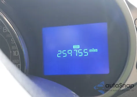 2014 Chevrolet Spark Ls Auto z USA, uszkodzony, nr VIN KL8CB6S96EC490870